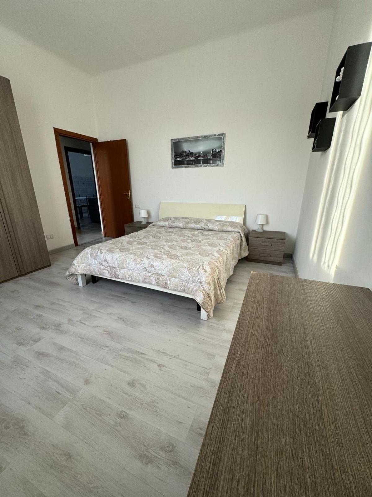 CeparanaLa Casa Di Carlotta公寓 外观 照片