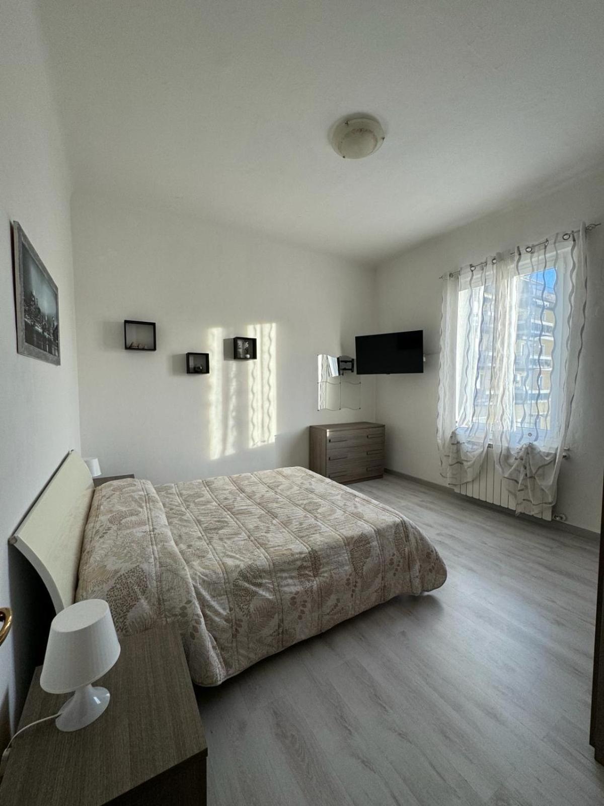 CeparanaLa Casa Di Carlotta公寓 外观 照片
