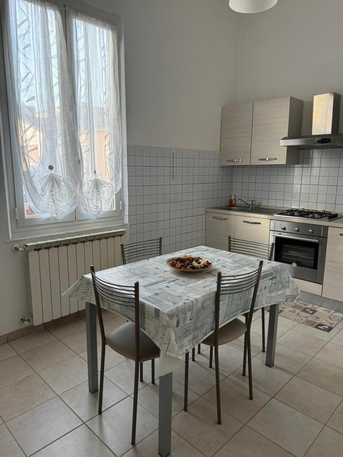 CeparanaLa Casa Di Carlotta公寓 外观 照片