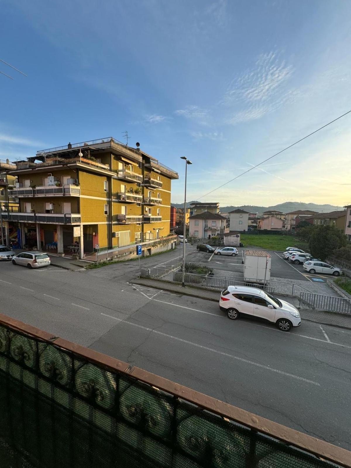 CeparanaLa Casa Di Carlotta公寓 外观 照片