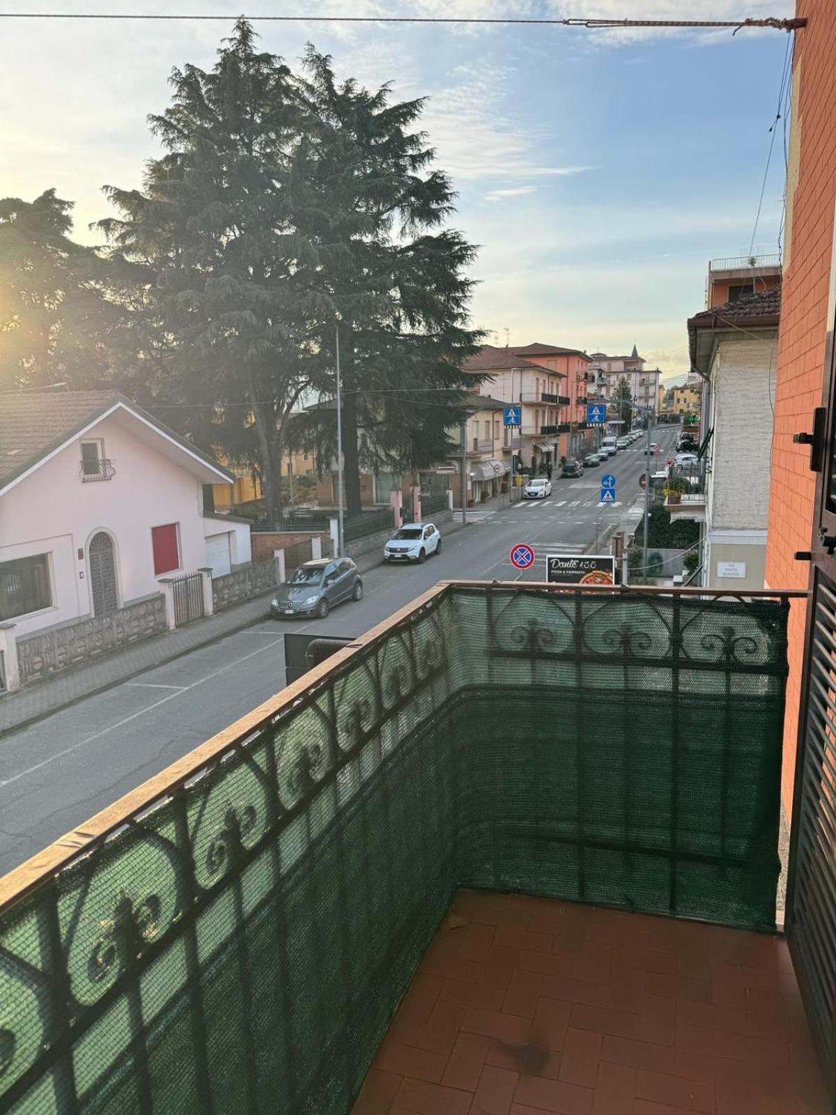 CeparanaLa Casa Di Carlotta公寓 外观 照片