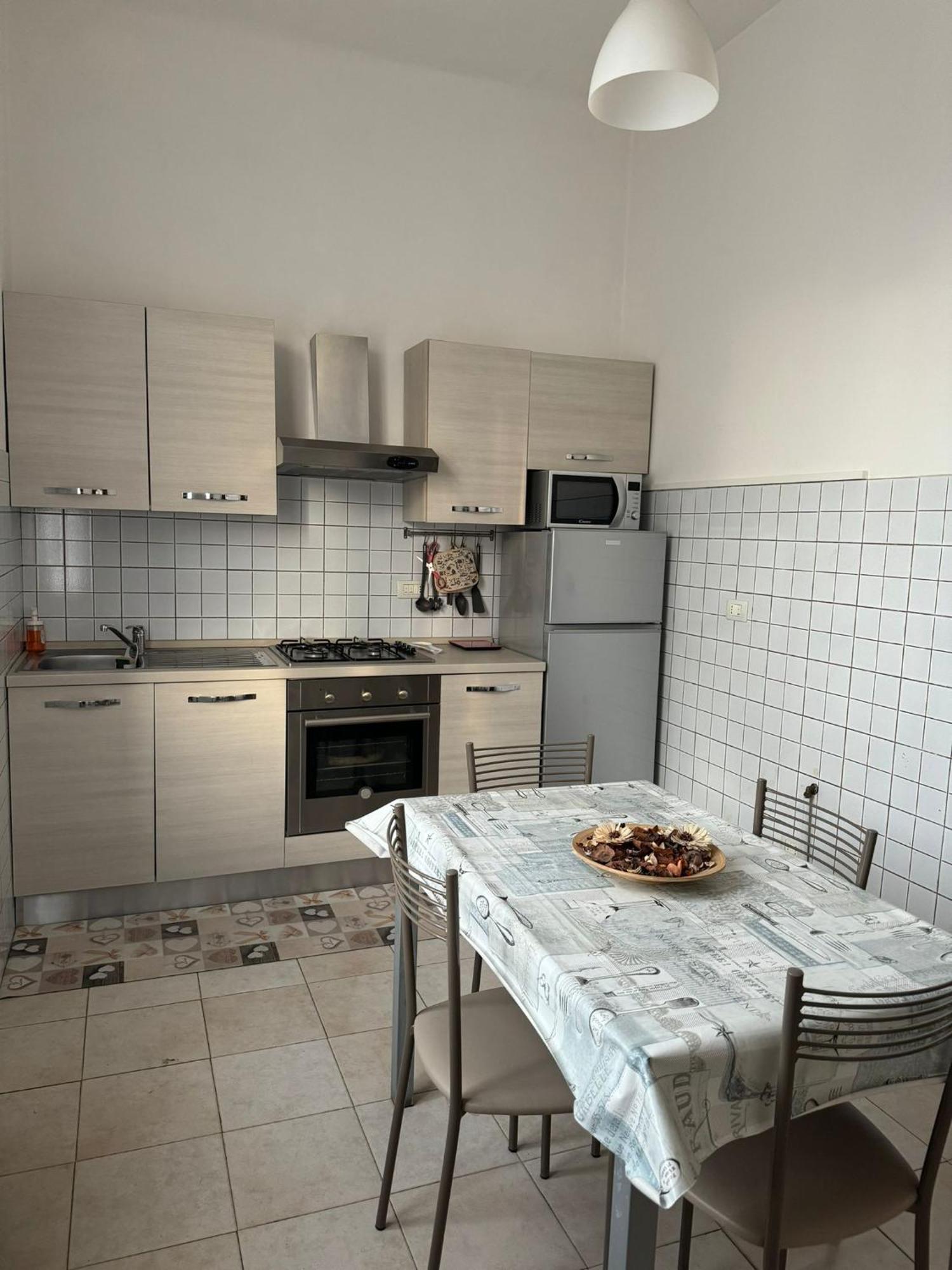 CeparanaLa Casa Di Carlotta公寓 外观 照片