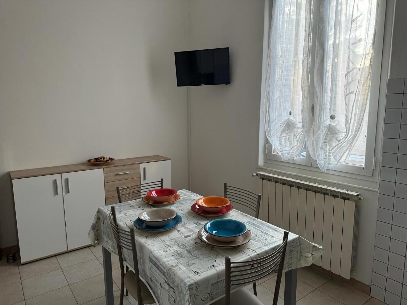 CeparanaLa Casa Di Carlotta公寓 外观 照片