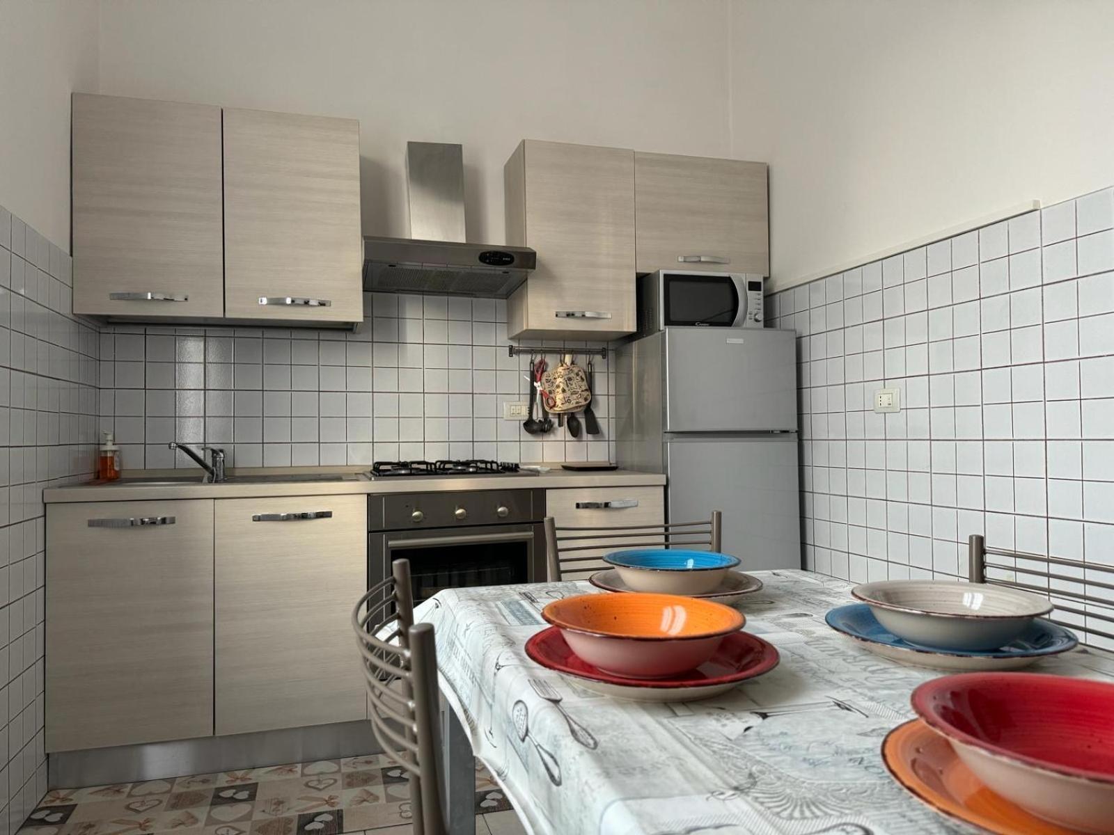 CeparanaLa Casa Di Carlotta公寓 外观 照片