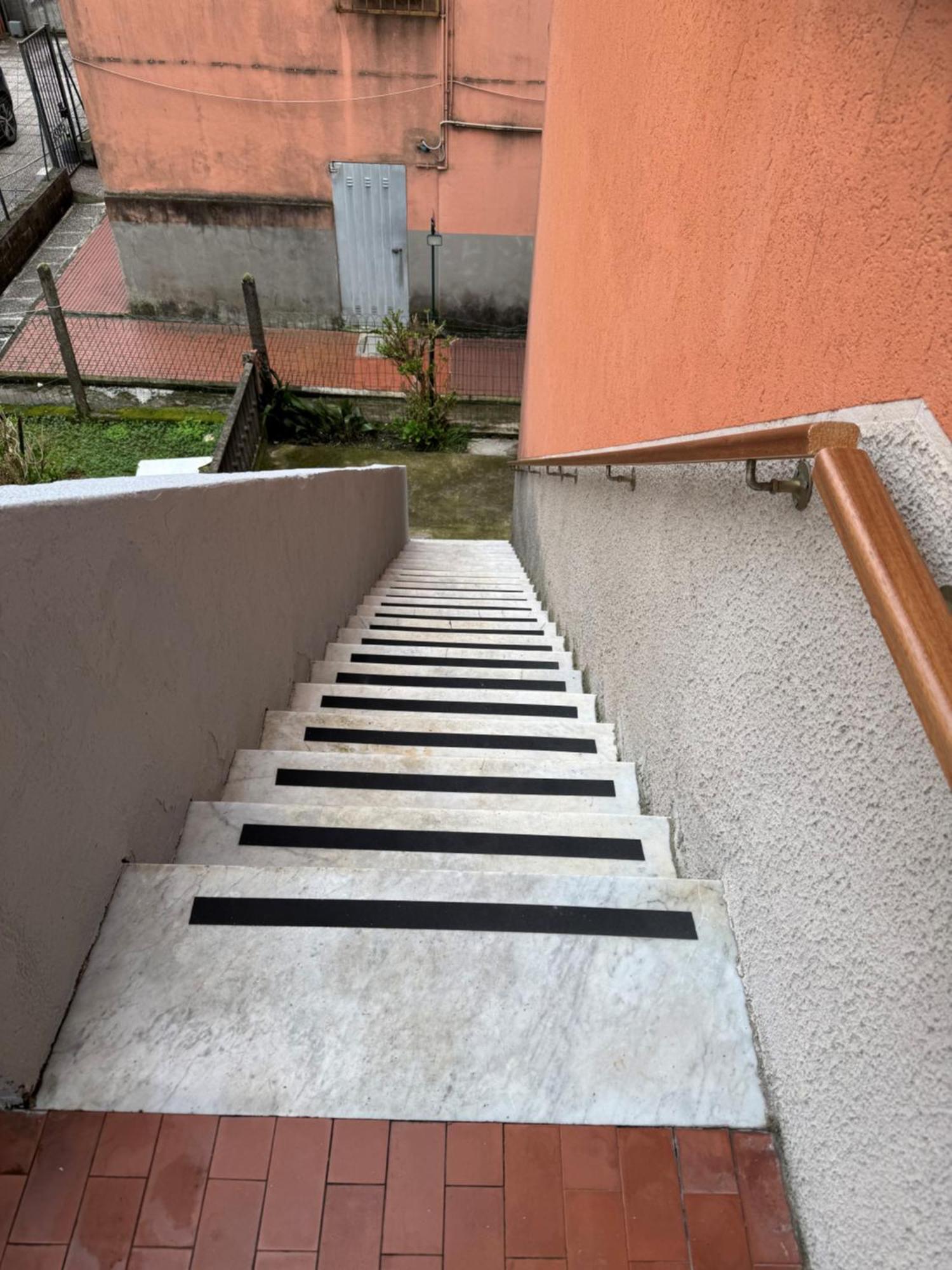 CeparanaLa Casa Di Carlotta公寓 外观 照片